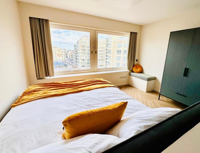 Studio By Aimee - 20m from the beach & in city centre!