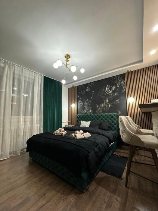 The NADA APARTMENT of hope