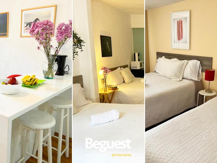 Beguest Centro Concerts & Events