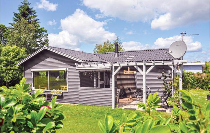 Holiday Home Alsvej Augustenborg I Denmark