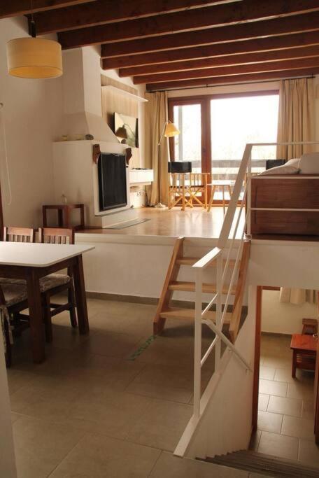 Departamento Base Cerro Catedral