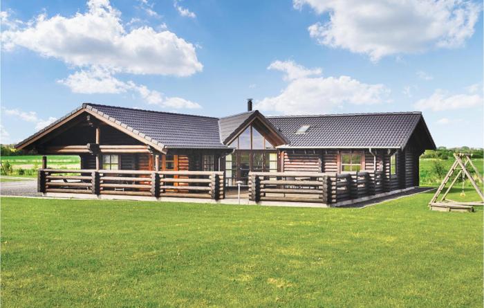 Holiday Home Pilemose Sydals Ii