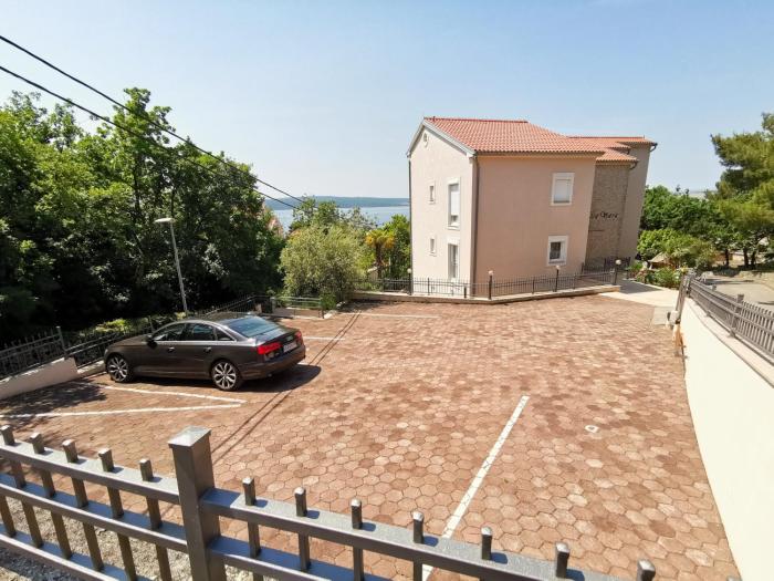 Apartments by the sea Dramalj, Crikvenica - 22501