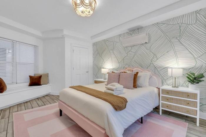 Salt & Sea Inn Unit A-1 Bed 1 Ba Condo wPool