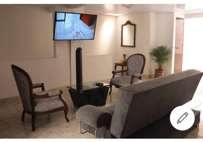 lindo apartamento cerca ala Basílica buga