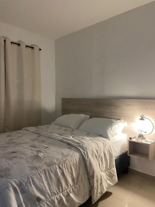 Apartamento Cerca Playa Marbella