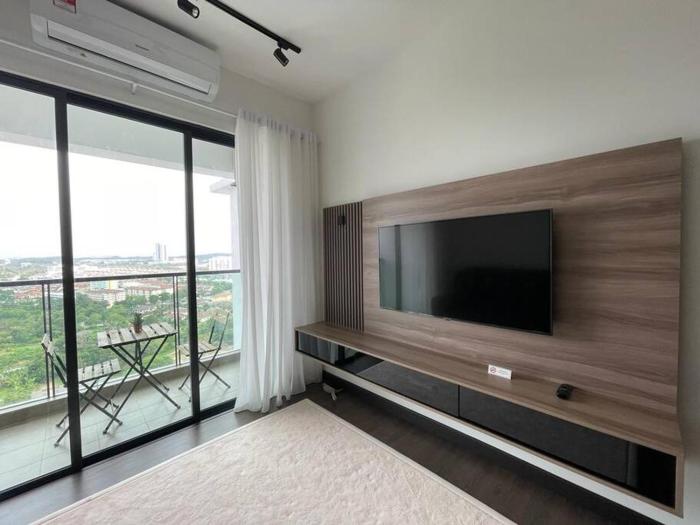 Tiara Vista Bangi Apartment