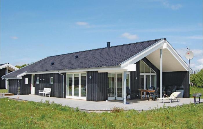 Holiday Home Skovridervænget R Denmark