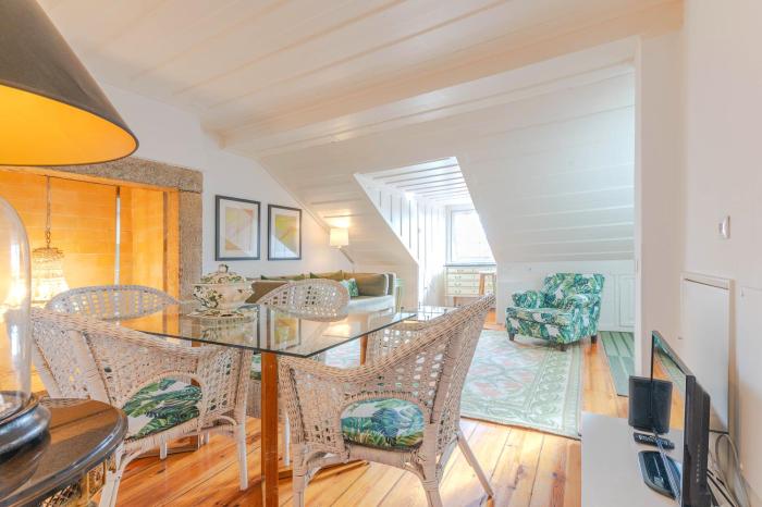 Portas da Sé Apartments