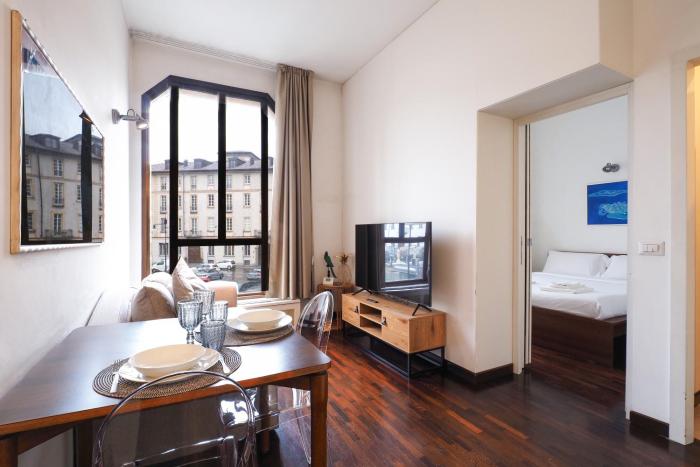 Milan - Duomo Luxury Apartment V