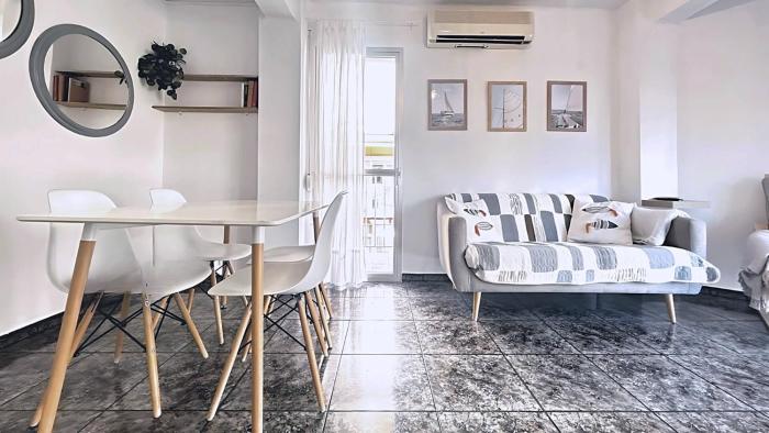 Little Sailboat - Apartamento centro de Torre del Mar