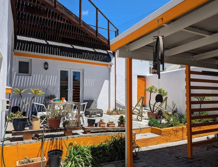 Green Point Peaceful Retreat Off-Grid