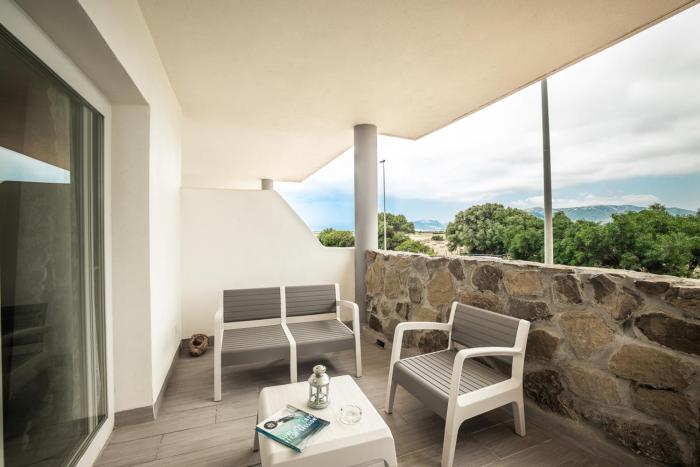 Apartamento Sunset 1