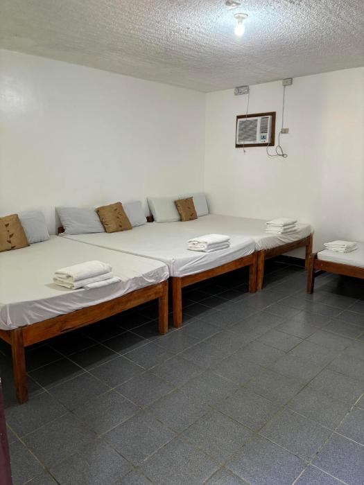 VILLA LOURDES RESORT