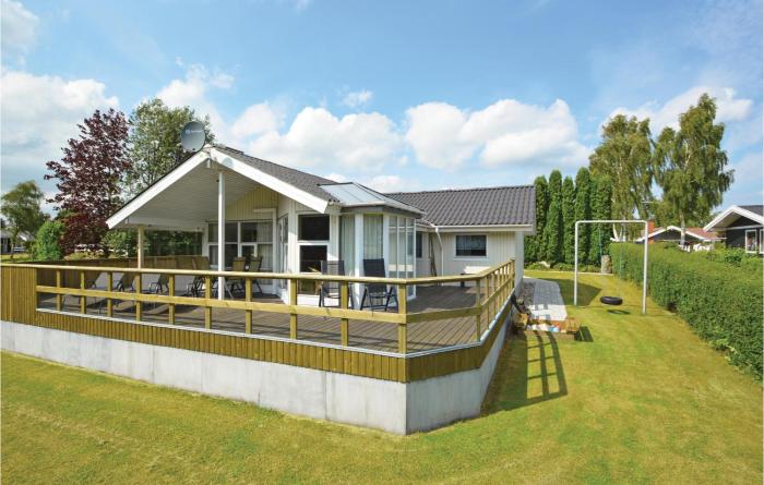 Holiday Home Hejls 49