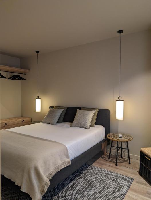 BonJardim Apartment by Nove