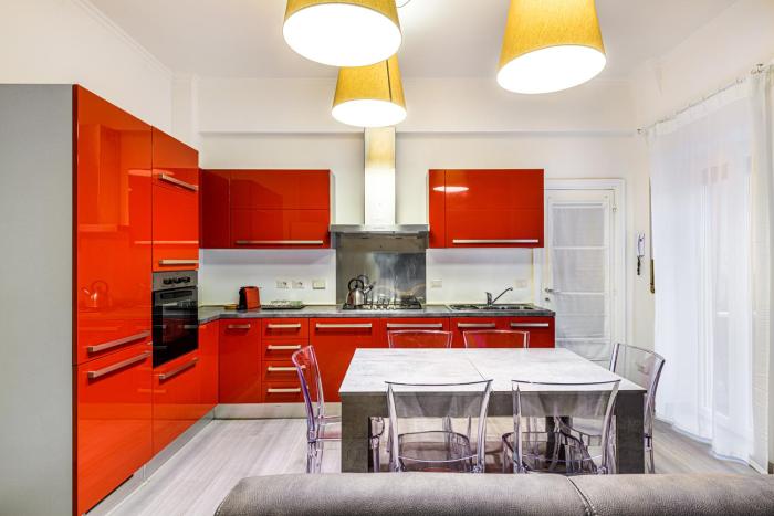 Lion Aparts Rome - Vatican City