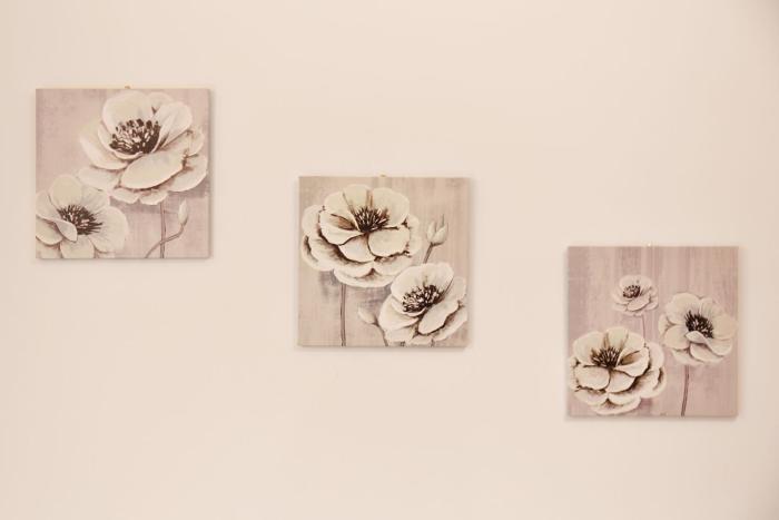 Sylvias Stylish Apartment