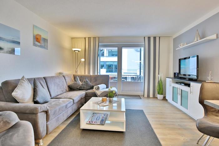 Seebrücke Seebrücke Appartement 2