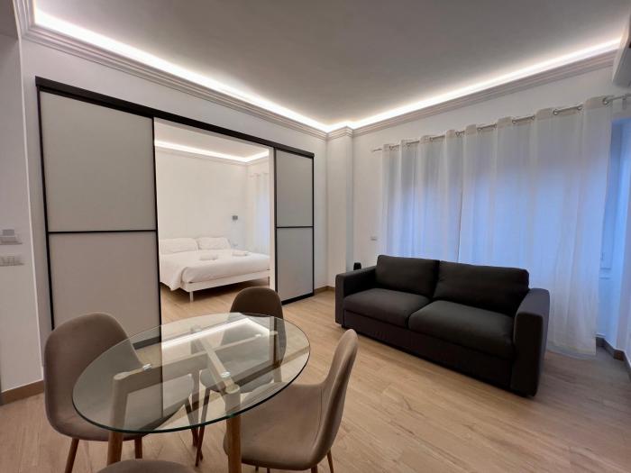 Trastevere Tre Porte Apartments