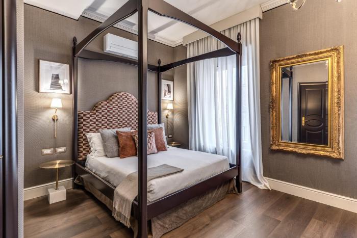 Antica Residenza Del Corso