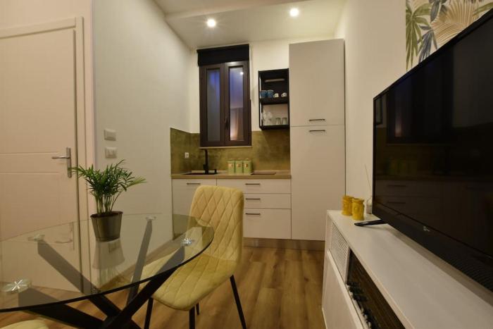 XX Miglia apartments