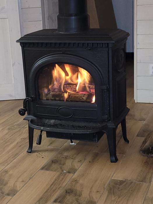 APANÓWKA domki z balią jacuzzi sauna