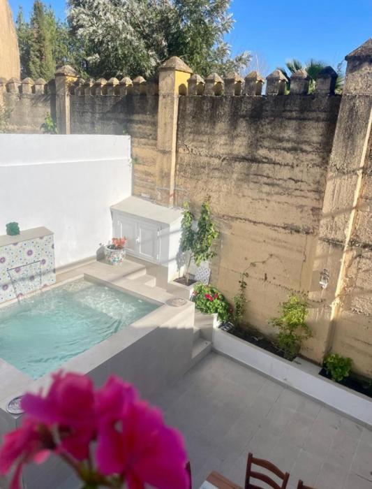 Casa Muralla del Alcazar Viejo