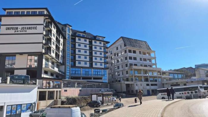 Apartman Vasa Zlatibor