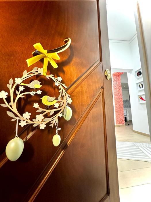 Casa Maria Spaccanapoli Centro Storico