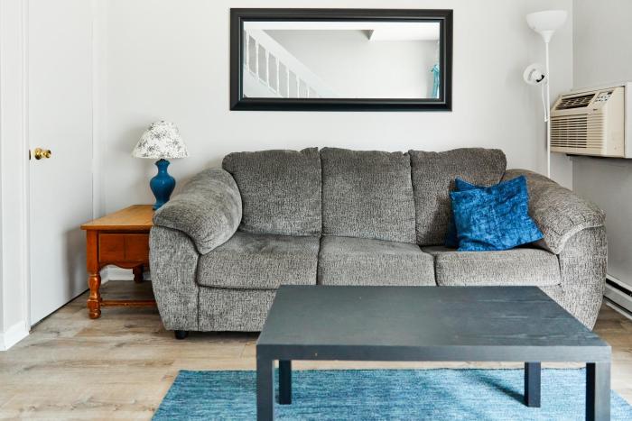 Palm Villa @ The Reef