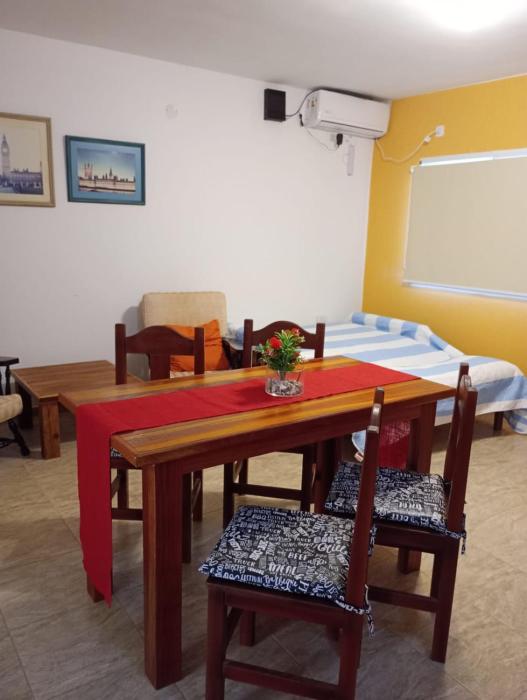 BUENOS AIRES 2 - MICA