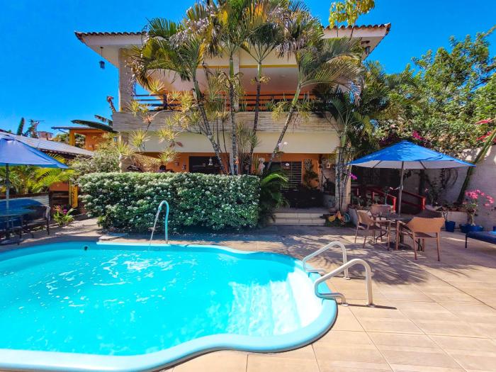 Pousada Som dos Pássaros