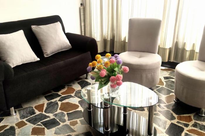 Comodo apartamento en Pereira