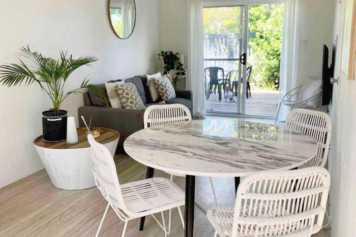 PA1,Great Holiday in Sunshine Beach with your pets