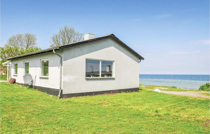 Holiday Home Torup Strandvej