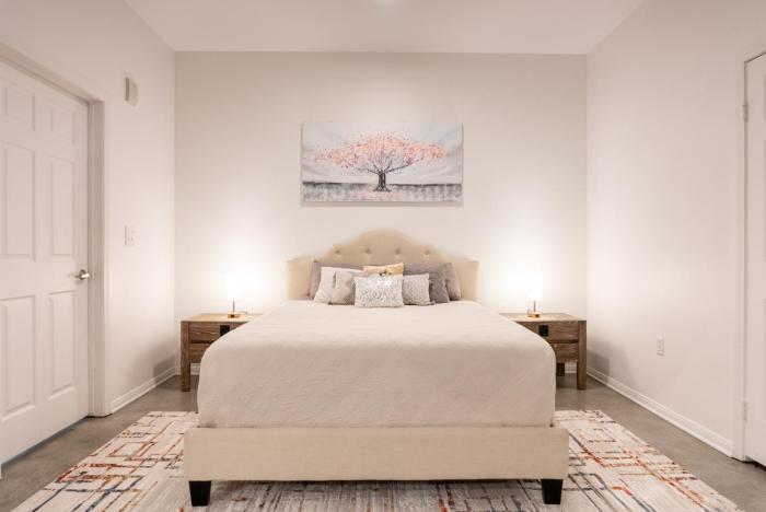 Cozy Huge LOFT for Live and Work