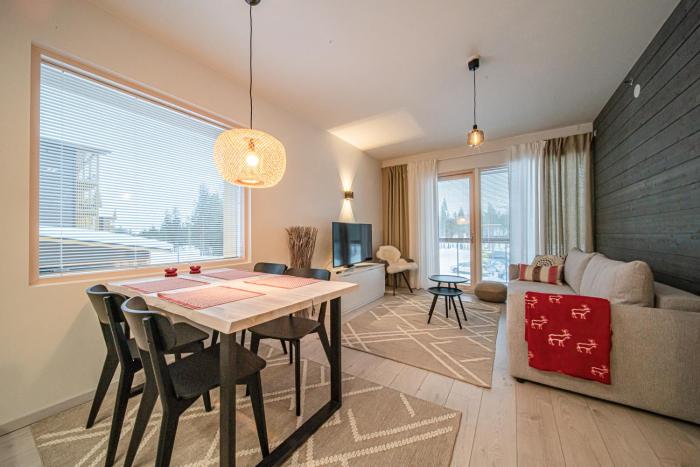 Levillas Tunturinlaita D5