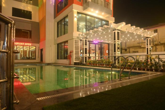 RIVA New Digha