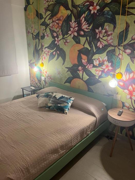 I Santi Apartment