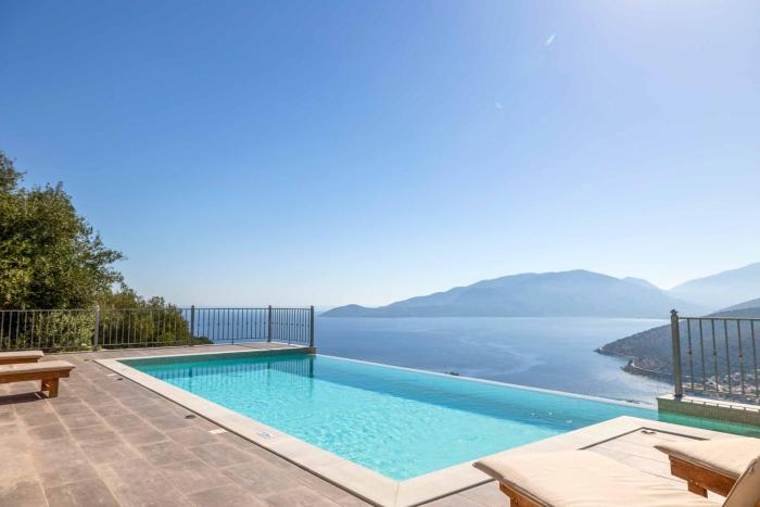 Villa Olive Grove Kefalonia