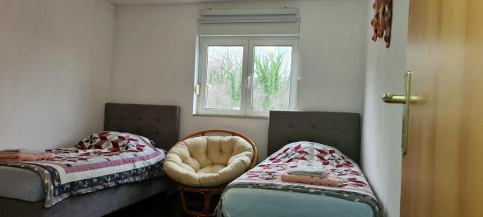 New renovated apartment Urska