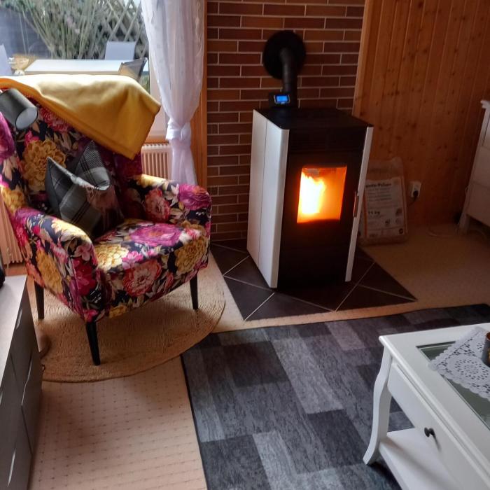 Bungalow kleine Auszeit