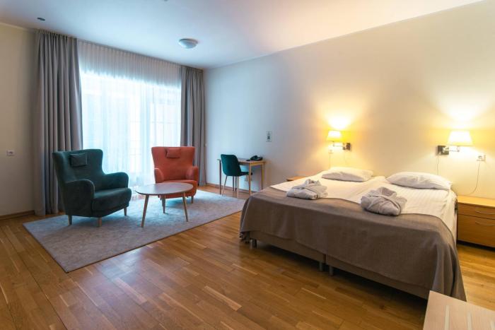 Royal SPA Residence