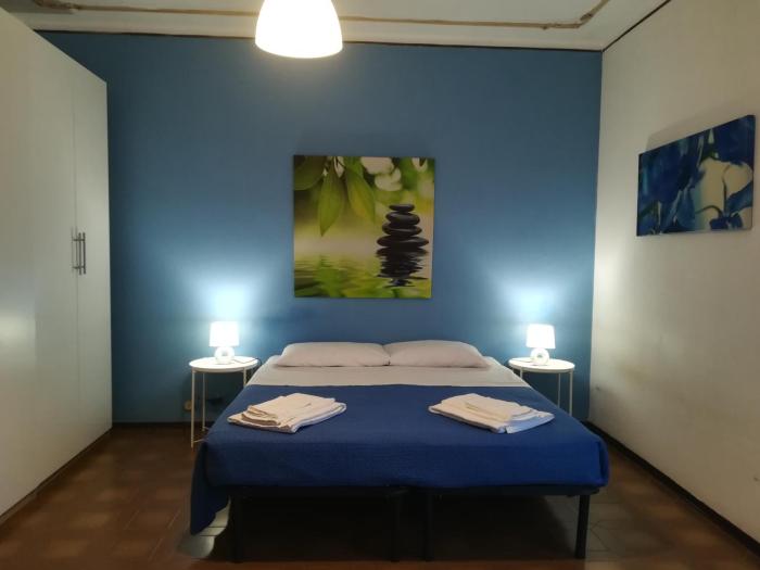 DaNicolas Novara Apartment