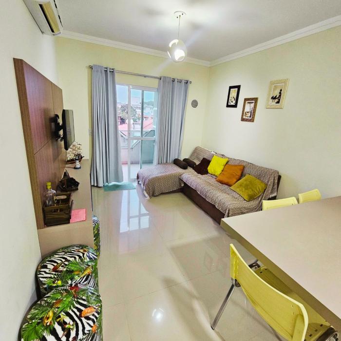 Apto Caminho do Mar em Bombinhas