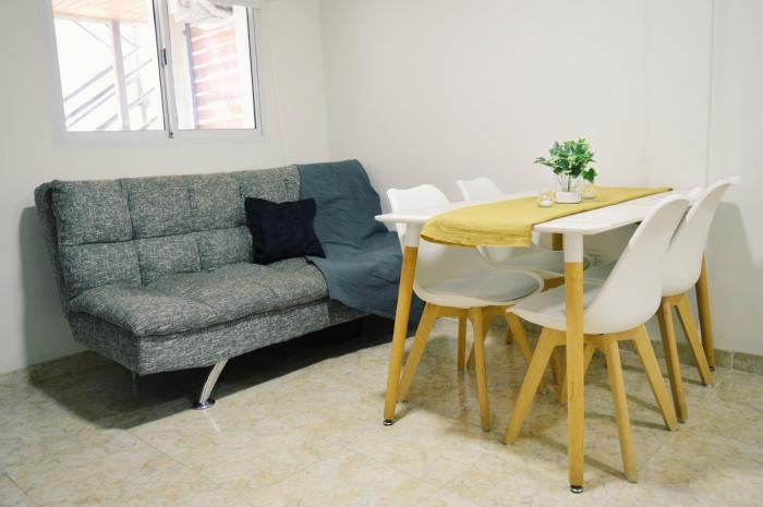 Alquiler temporario - MG