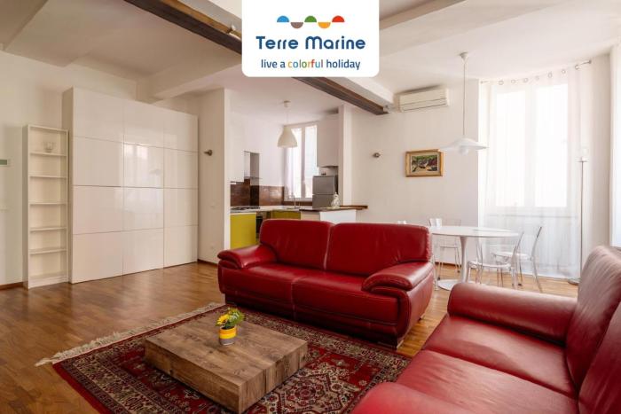 Il Corso, Terre Marine