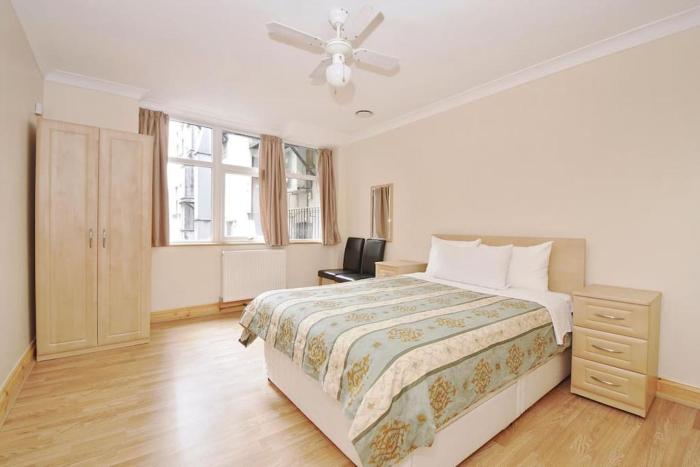 1 bedroom apartment in Leicester Square
