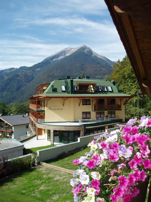 Villa Buchenhain